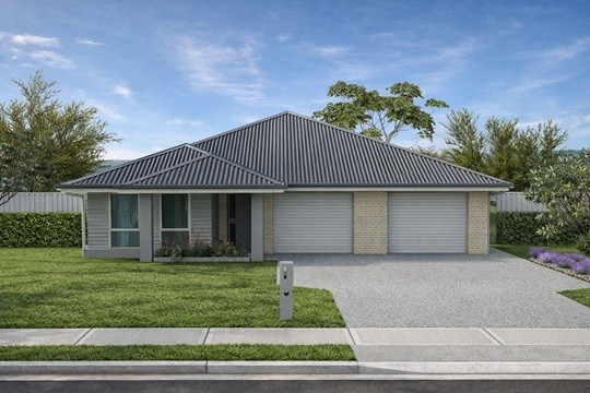 Dual Key in High Growth Area